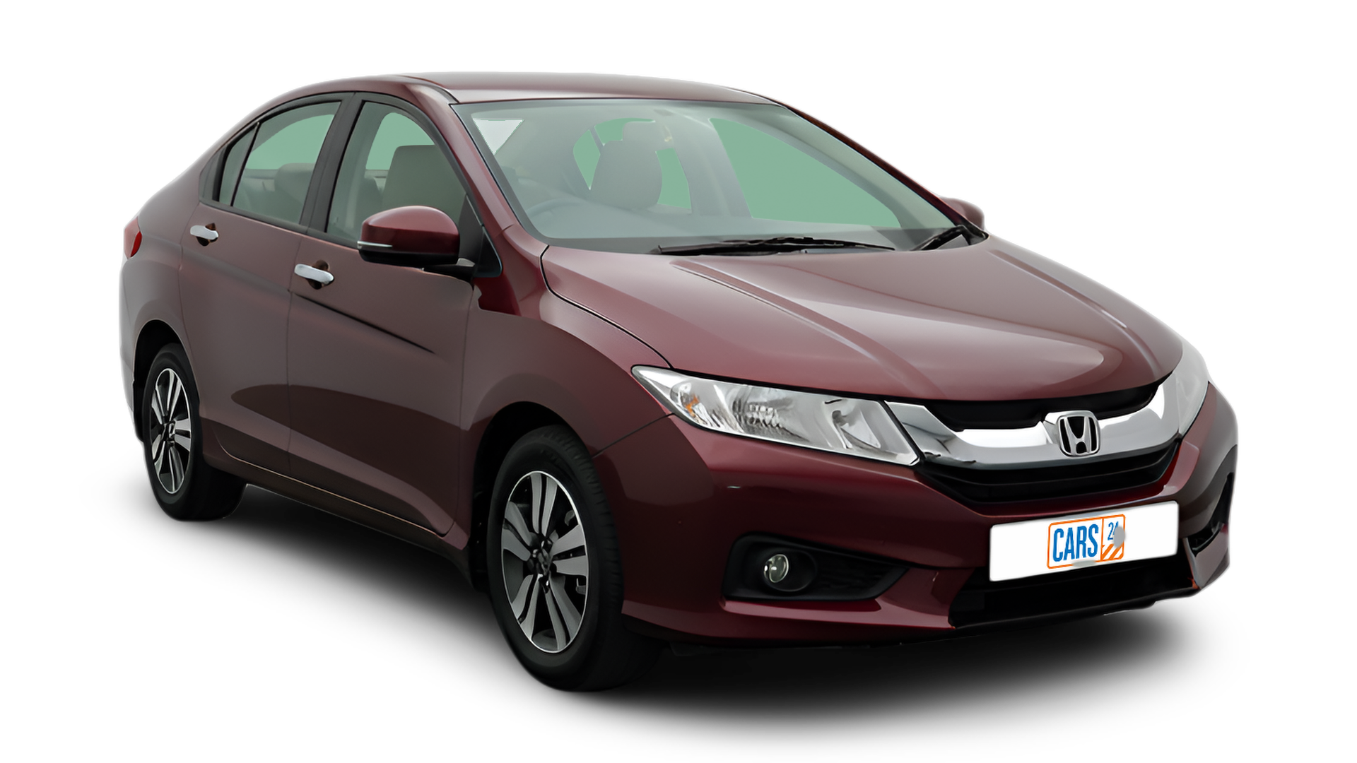Honda City-img
